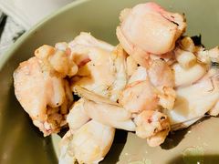 牛蛙-麻路成都火锅(柏威年店)
