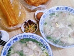 -海清宁记大馅云吞