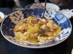 -江南雅厨(李公堤店)