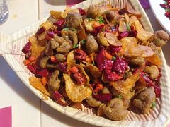-一个叫川的地方(麒麟新天地店)