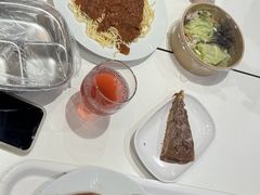 -宜家·瑞典风味餐厅(四元桥店)
