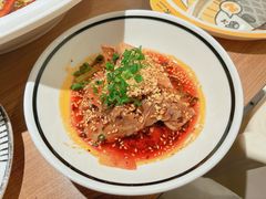 -新太二·鲜料川菜(晶耀前滩店)