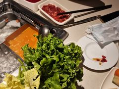 -海底捞火锅(万丰桥店)