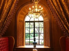 -马勒别墅·中餐厅