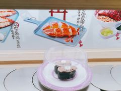 -三禾寿司(君尚店)