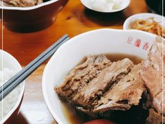 -青岛排骨饭米线(原东平里店)