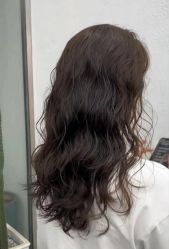 -H·Y HAIR SALON烫发·染发·造型