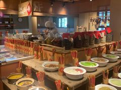 -田小狗的饭店(才子佳郡店)