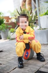 -憨大叔韩式儿童摄影 90店连锁(优加店)