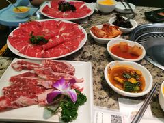 -HALO广场(梨园路店)