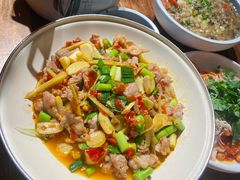 -树厨地道黔菜(清镇职教城店)