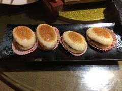 -79号渔船海鲜饭店(华强北店)