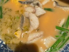 -荣家黄鱼面(前滩太古里店)