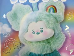 -名创优品(天津市河东万达广场店)