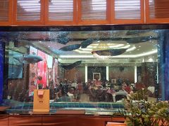 门面-御口福·廿八年经典粤菜·驰名烧鹅 (远景路店)