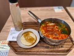 -小满手工粉(杭州滨江龙湖店)
