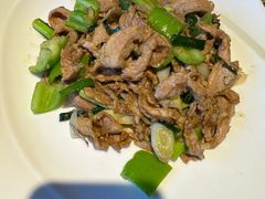 玉湖乡村小炒肉-炊烟餐厅