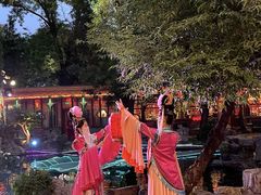 -白家大院·王府宫廷菜(苏州街店)