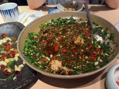 -山石榴·贵州菜(丰盛里店)