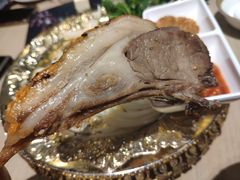 -大巴扎的姑娘(荣盛时代广场店)