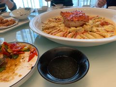 -稻香海鲜饭店(第一国际店)