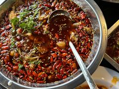 -蛙兔鸡自贡风味·特色江湖菜(广都店)