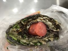 -天津职业大学北辰校区-食堂