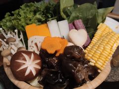 -湊湊火锅·茶憩(皇姑万象汇店)