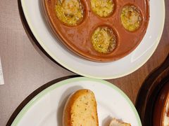 -萨莉亚意式餐厅(杭州滨江天街店)