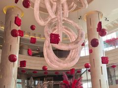 -太原凯宾斯基饭店