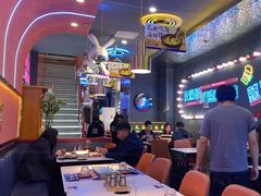-大成海鲜烧烤·小龙虾(五角场店)
