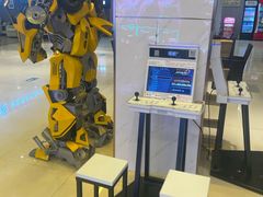 -华美国际影城(旧宫永辉店)