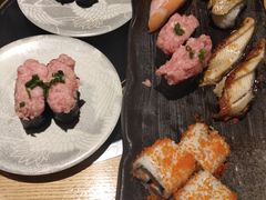 -合点寿司(美罗城店)