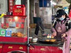 -平安桥张氏肥肠粉