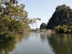 -星湖旅游景区七星岩