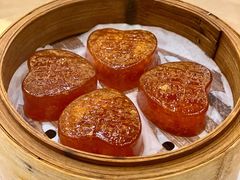 -广州中心皇冠假日酒店·百粤楼