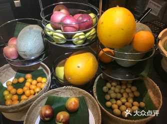 平时中午吃饭的人不是很多，很享受，菜品口感都不错