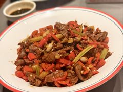 -阿明小菜·海鲜·上海菜(梅陇店)