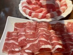 -陈府大宅门成都火锅·手切鲜肉(太原街店)