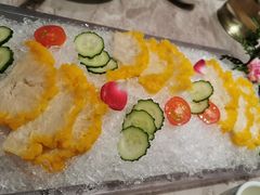 -野·大山里野生菌石锅土鸡(益田假日店)