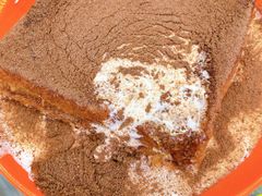 陈光记漏奶华-澳门陈光记烧味饭店(万象城店)