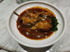 -宴昆山·私房菜(春晖店)