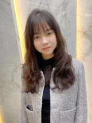 -苏奇发型·烫发染发