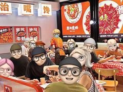 -吉利龙虾·新派海鲜烧烤