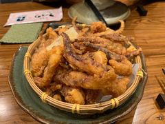 -玄白·炭烤活鳗(上海首店)
