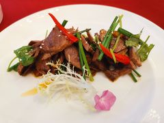 五香牛展肉-湛江菜.江南首席(昆山店)