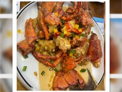 -醉壹号海鲜大排档(厦门美食地标店)