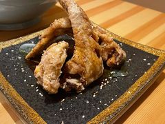 -兆治日本料理(华府世家店)