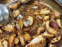 -源港渔村-中山脆肉鲩(博罗店)