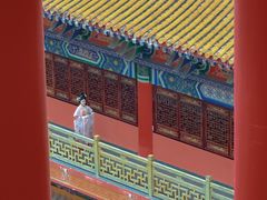 -东莞市大岭山森林公园